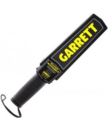 Металлодетектор  GARRETT SUPER SCANNER 180